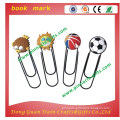 School Supply magnetic book folder with Simple Design